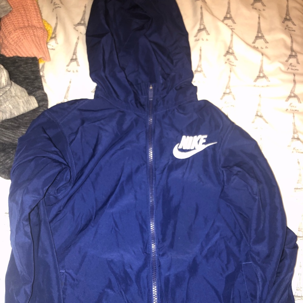 Nike hoodie